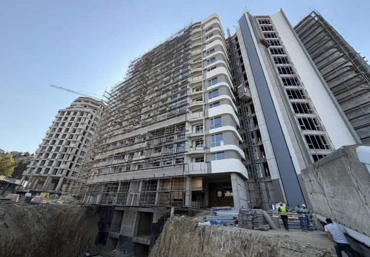 3 otaqlı mənzil Satılır, Bakıxanov qəs., Sabunçu, Bakı