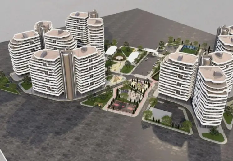 3 otaqlı mənzil Satılır, Bakıxanov qəs., Sabunçu, Bakı