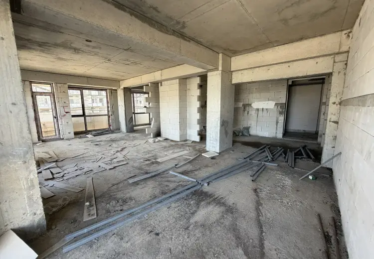 3 otaqlı mənzil Satılır, Bakıxanov qəs., Sabunçu, Bakı