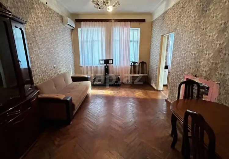 2 otaqlı mənzil , Bakı