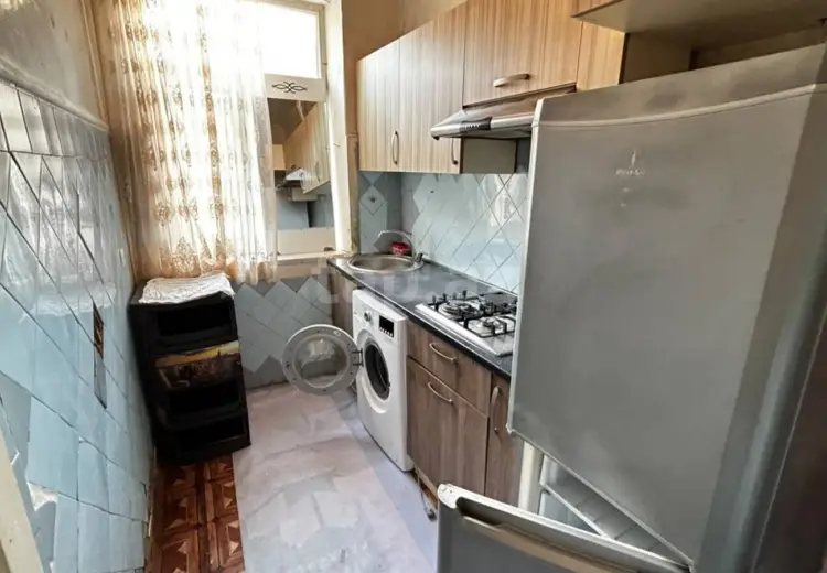 2 otaqlı mənzil , Bakı