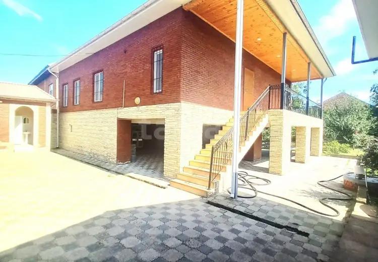 6 otaqlı mənzil , Lənkəran