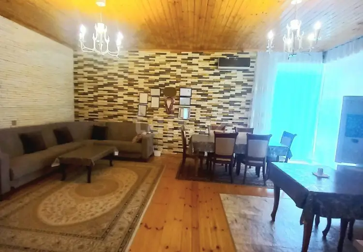 6 otaqlı mənzil , Lənkəran