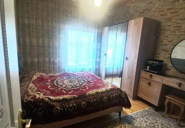 6 otaqlı mənzil , Lənkəran