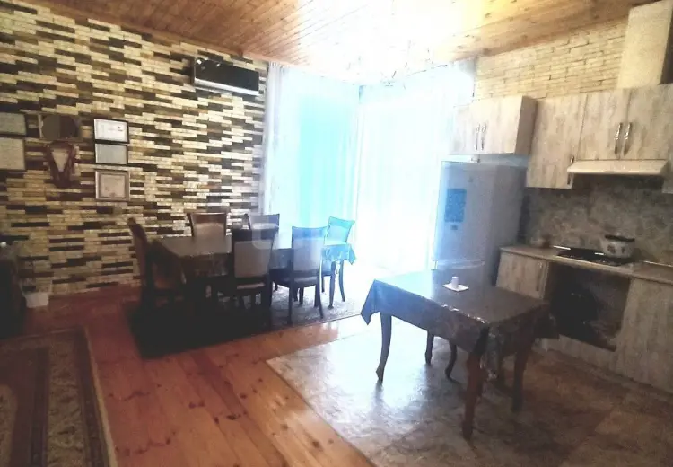6 otaqlı mənzil , Lənkəran