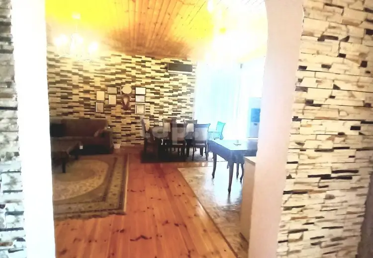 6 otaqlı mənzil , Lənkəran