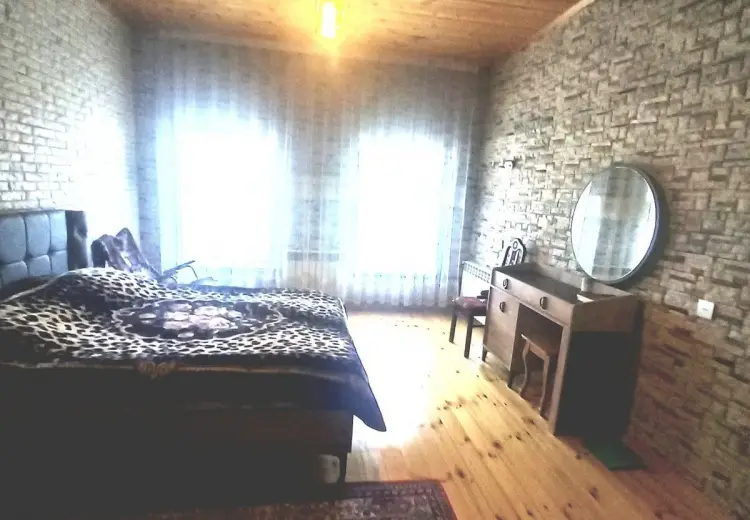 6 otaqlı mənzil , Lənkəran