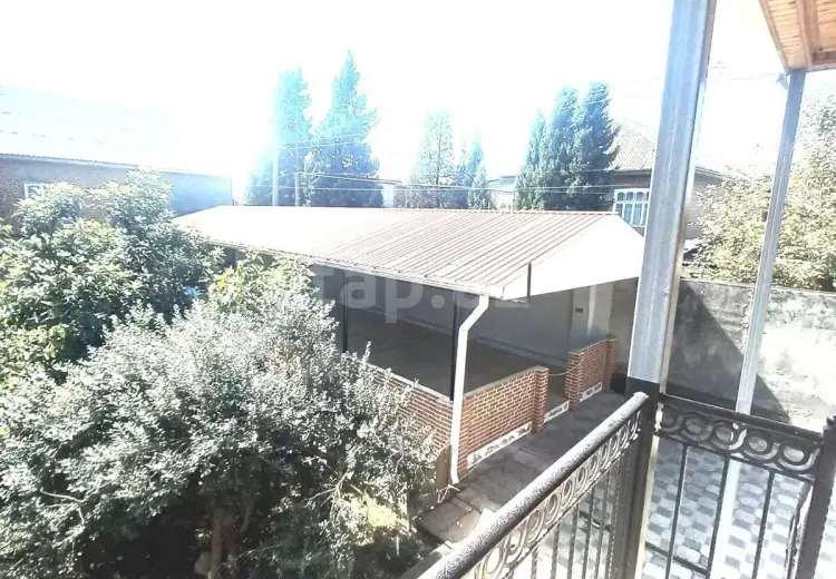 6 otaqlı mənzil , Lənkəran