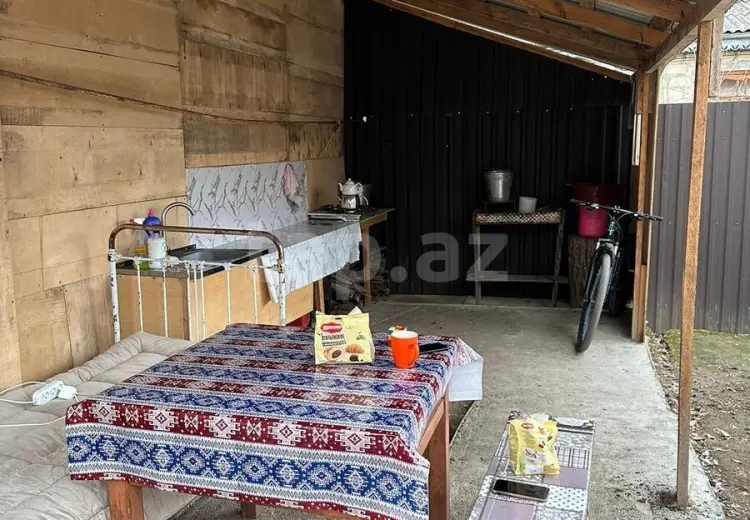 1 otaqlı mənzil , İsmayıllı