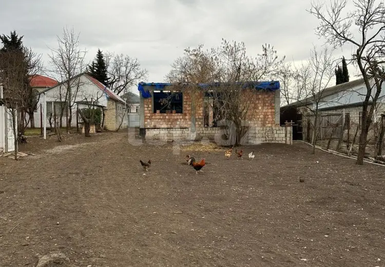 1 otaqlı mənzil , İsmayıllı