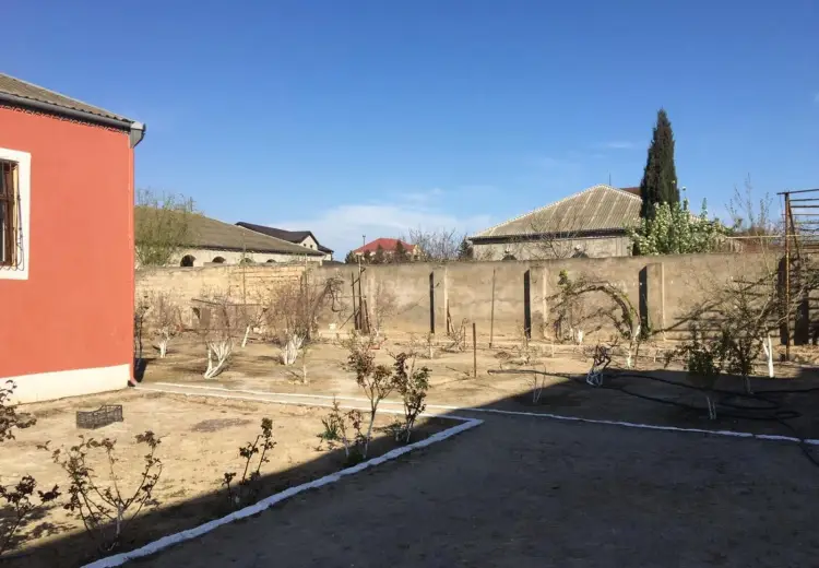 9 sot Torpaq Satılır, Mərdəkan, Xəzər, Bakı