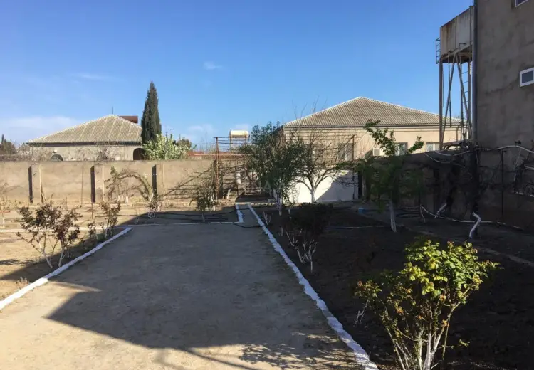 9 sot Torpaq Satılır, Mərdəkan, Xəzər, Bakı