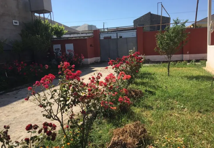 9 sot Torpaq Satılır, Mərdəkan, Xəzər, Bakı