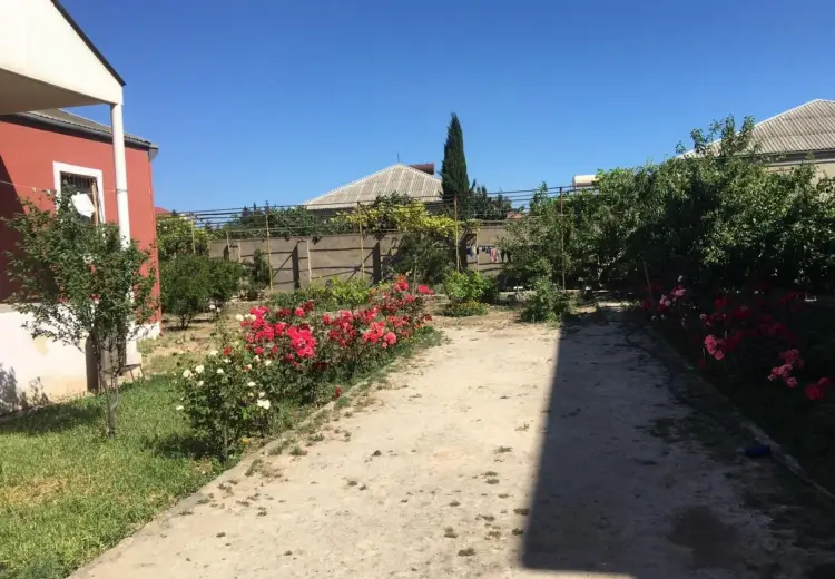 9 sot Torpaq Satılır, Mərdəkan, Xəzər, Bakı