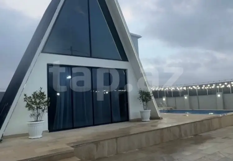 3 otaqlı mənzil Kirayə (günlük), Pirşağı qəs., Sabunçu, Bakı
