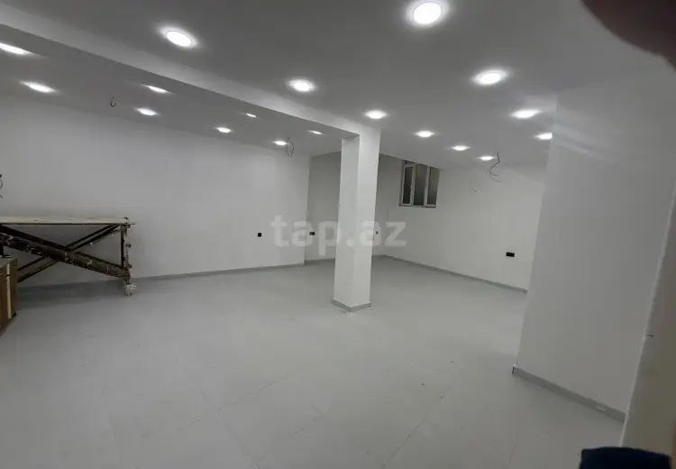 0 m² Obyekt / Ofis , Nəsimi, Bakı
