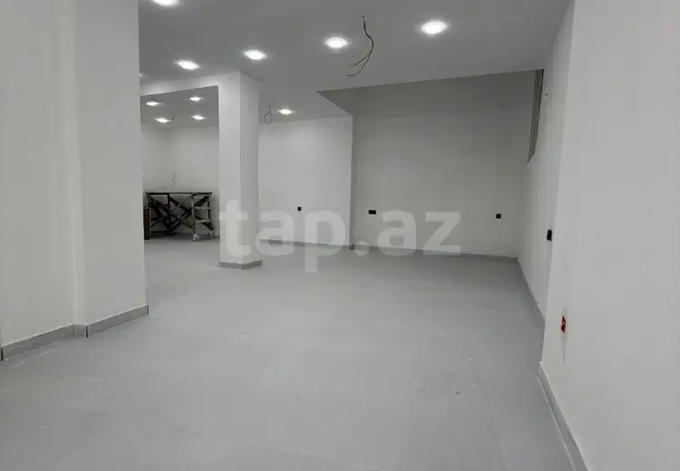 0 m² Obyekt / Ofis , Nəsimi, Bakı