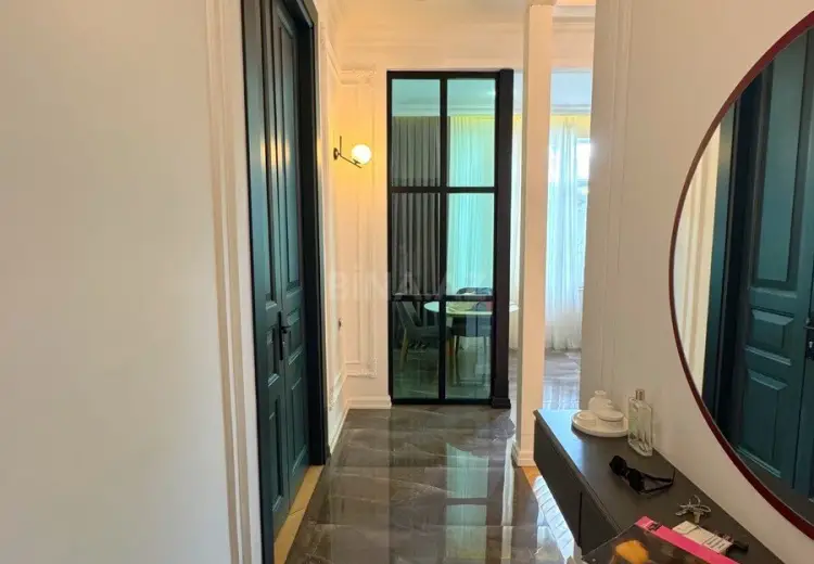 3 otaqlı mənzil Satılır, İçəri şəhər, Səbail, Bakı