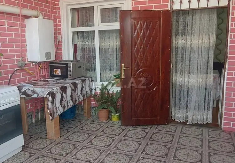3 otaqlı mənzil Satılır, Biləcəri qəs., Binəqədi, Bakı