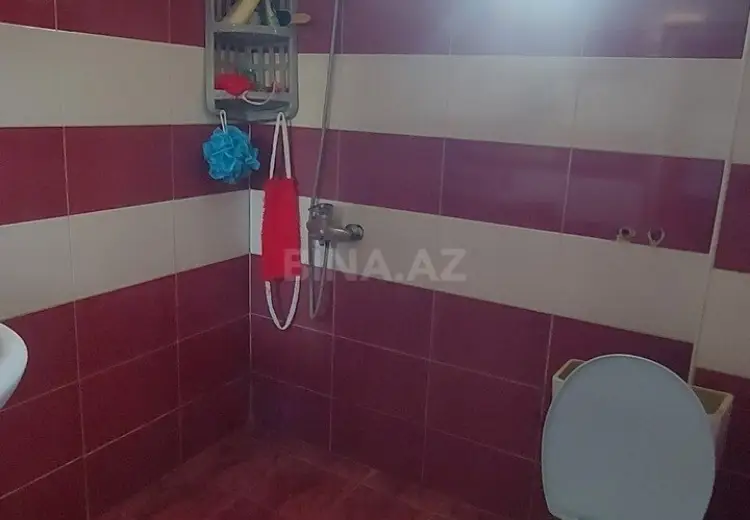3 otaqlı mənzil Satılır, Biləcəri qəs., Binəqədi, Bakı