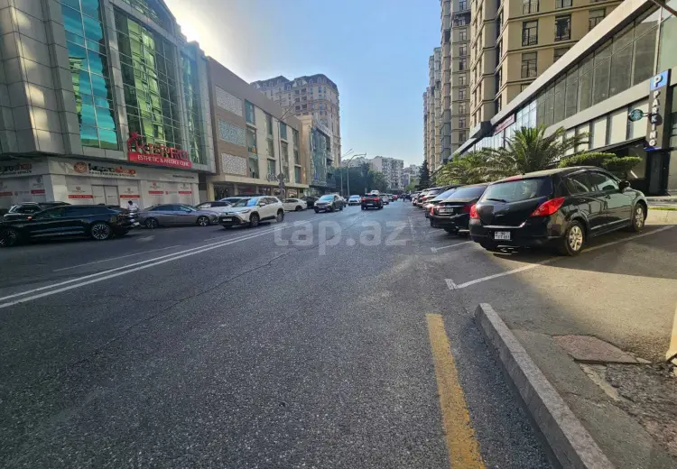 0 m² Obyekt / Ofis , Bakı