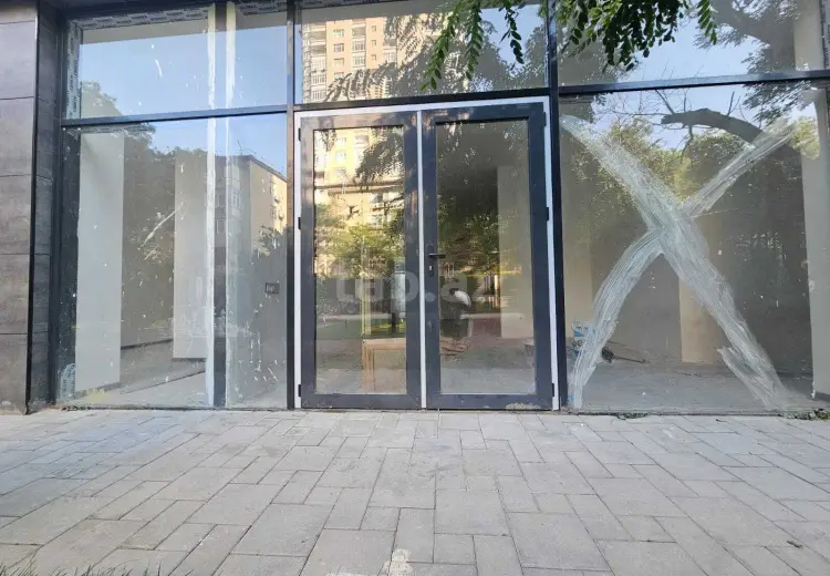 0 m² Obyekt / Ofis , Bakı
