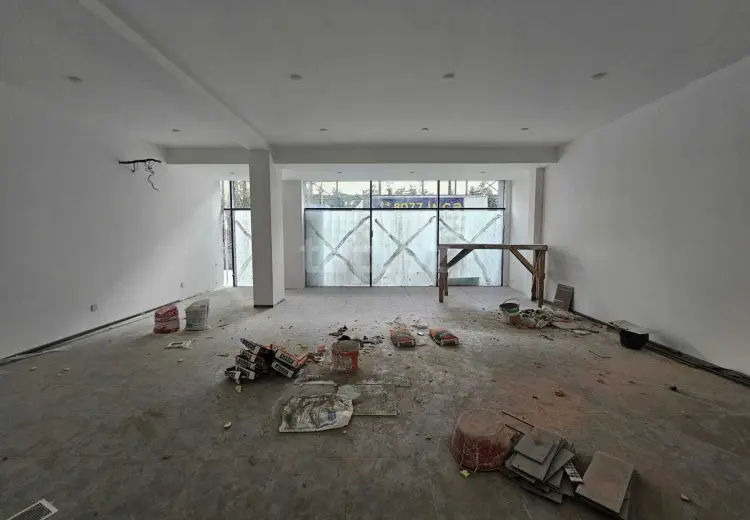 0 m² Obyekt / Ofis , Bakı