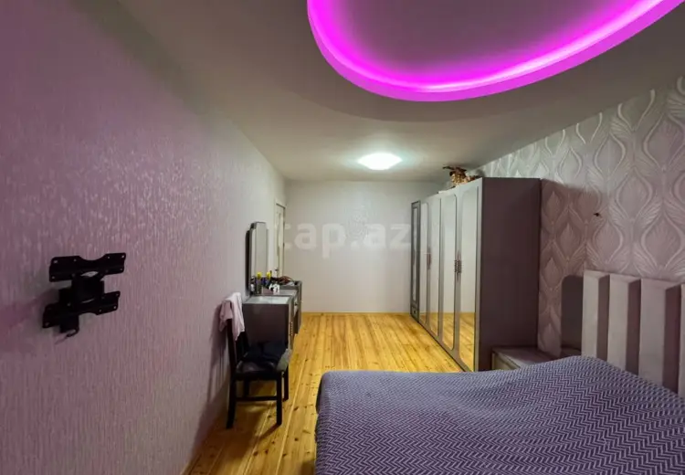 3 otaqlı mənzil , Mingəçevir