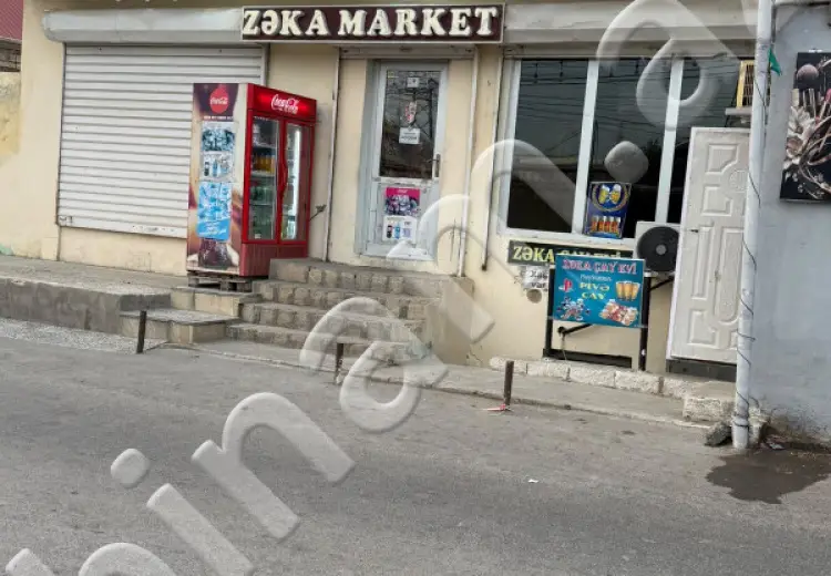 1 otaqlı mənzil Satılır, Xırdalan