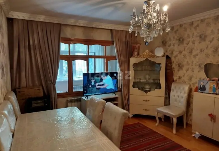 2 otaqlı mənzil , Sumqayıt