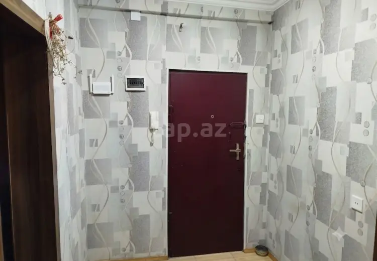 2 otaqlı mənzil , Sumqayıt
