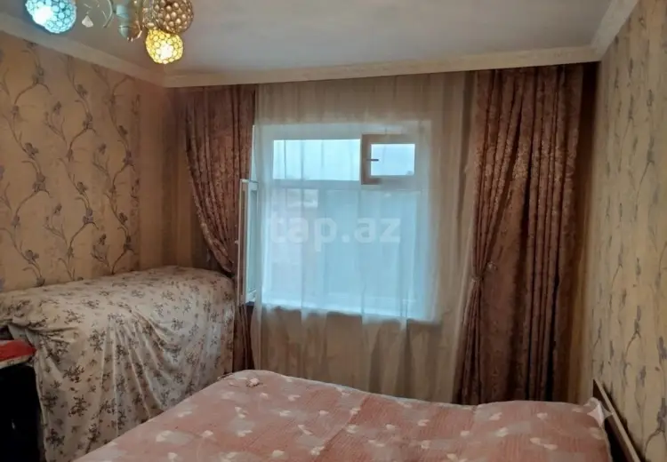2 otaqlı mənzil , Sumqayıt