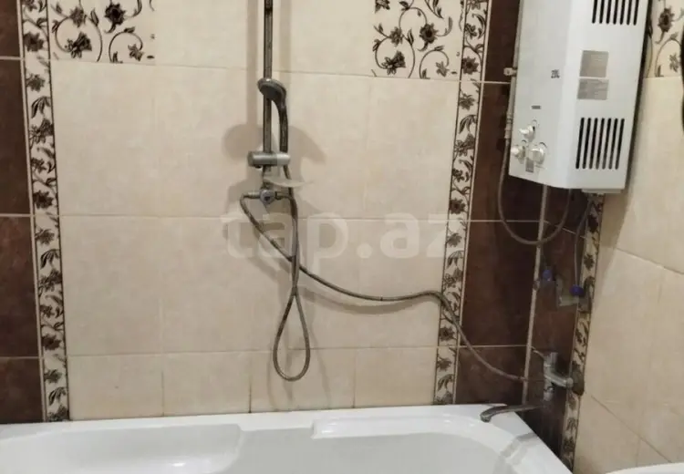 2 otaqlı mənzil , Sumqayıt