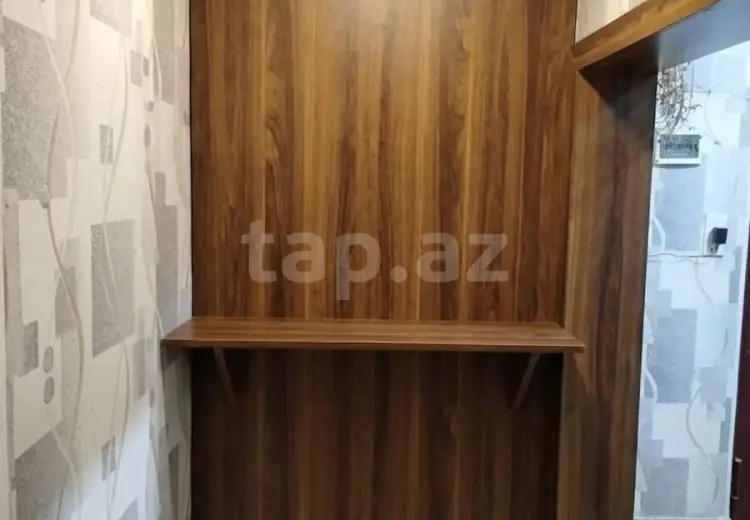 2 otaqlı mənzil , Sumqayıt