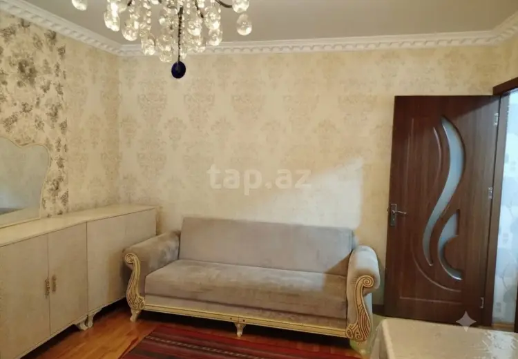 2 otaqlı mənzil , Sumqayıt