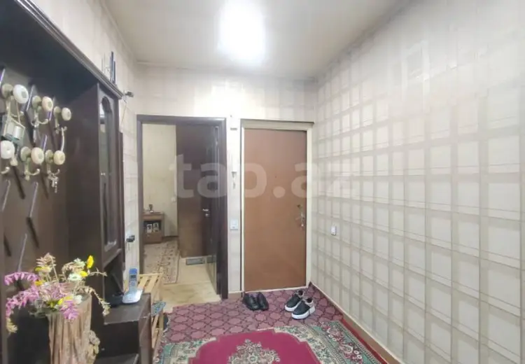 5 otaqlı mənzil , Bakı