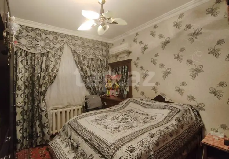 5 otaqlı mənzil , Bakı