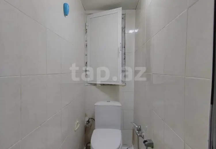 5 otaqlı mənzil , Bakı