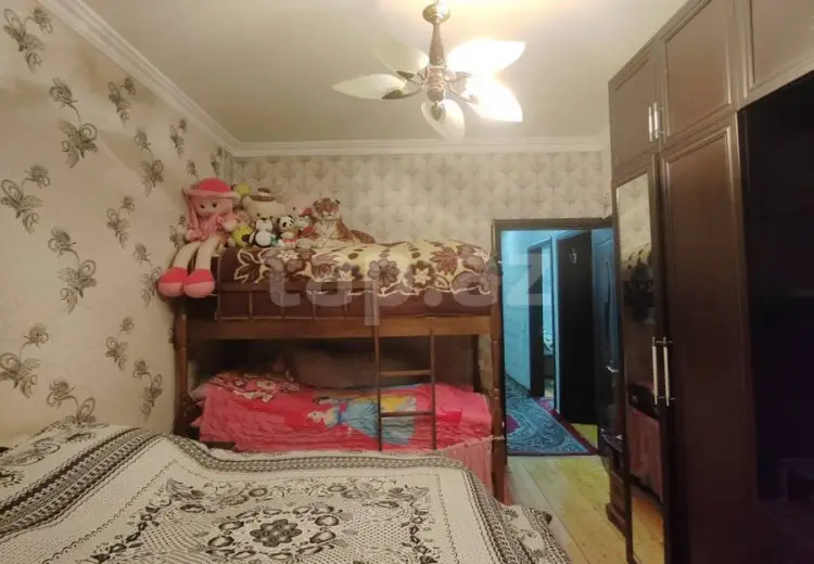 5 otaqlı mənzil , Bakı