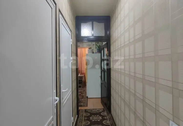 5 otaqlı mənzil , Bakı