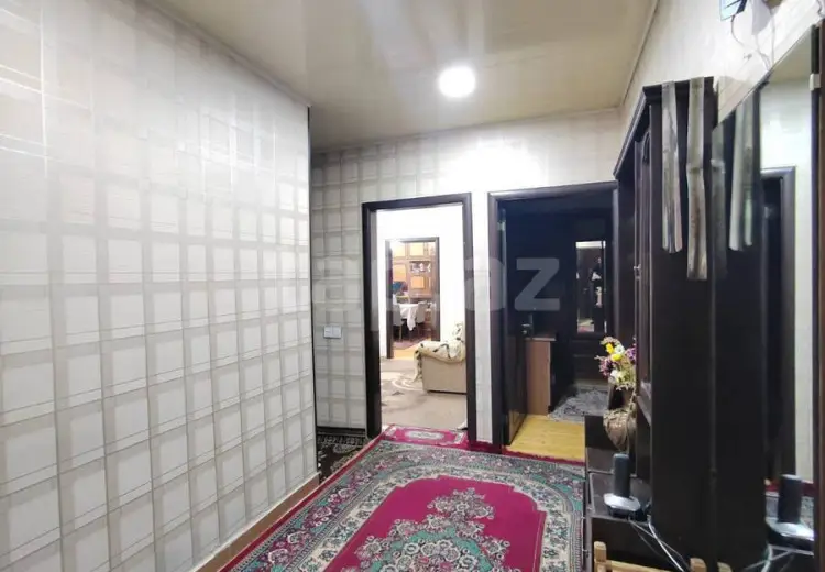 5 otaqlı mənzil , Bakı