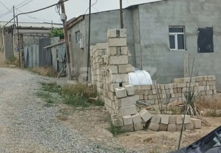 0 m² Obyekt / Ofis , Qobu, Abşeron