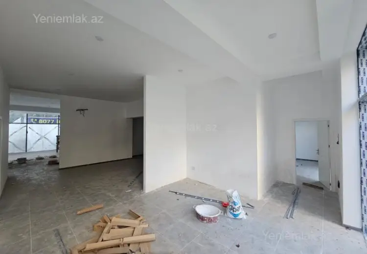 200 m² Obyekt / Ofis Kirayə (aylıq), Nərimanov, Bakı