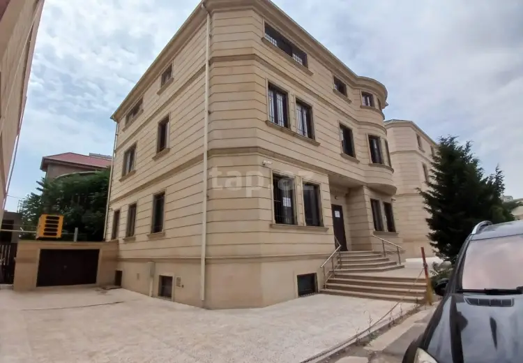 0 m² Obyekt / Ofis , Bakı
