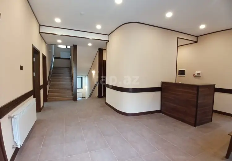 0 m² Obyekt / Ofis , Bakı