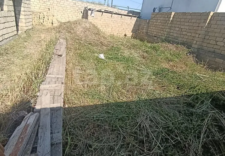 6 otaqlı mənzil , Sumqayıt