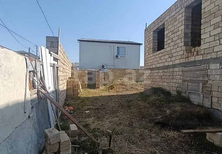 6 otaqlı mənzil , Sumqayıt