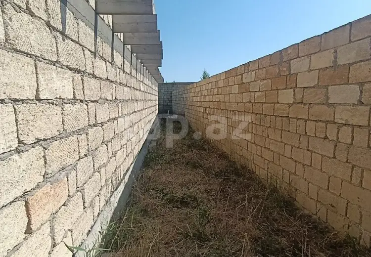 6 otaqlı mənzil , Sumqayıt
