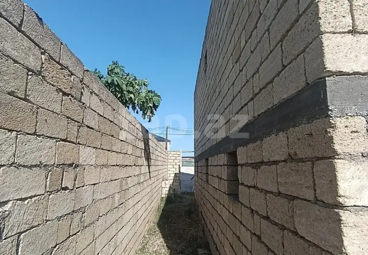 6 otaqlı mənzil , Sumqayıt