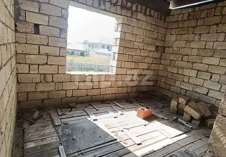 6 otaqlı mənzil , Sumqayıt
